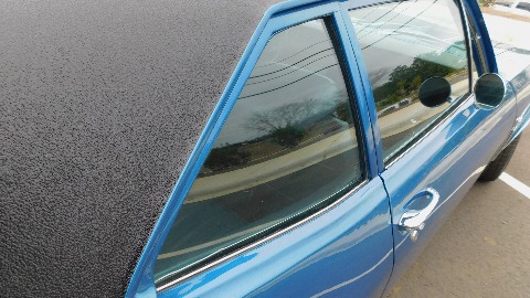 1972 Chevrolet Nova image 80