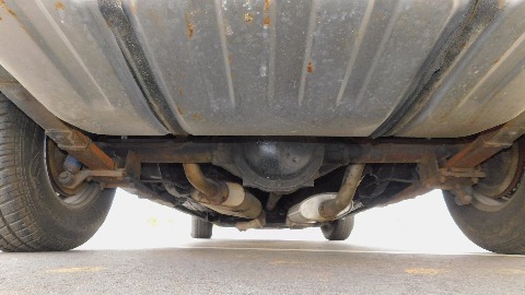 1972 Chevrolet Nova image 106