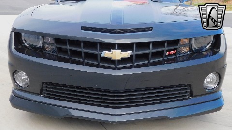 2012 Chevrolet Camaro image 55