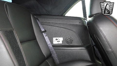 2012 Chevrolet Camaro image 81