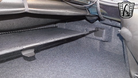 2012 Chevrolet Camaro image 31