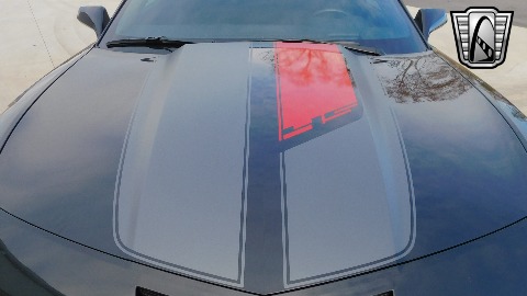 2012 Chevrolet Camaro image 57