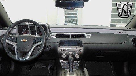 2012 Chevrolet Camaro image 83