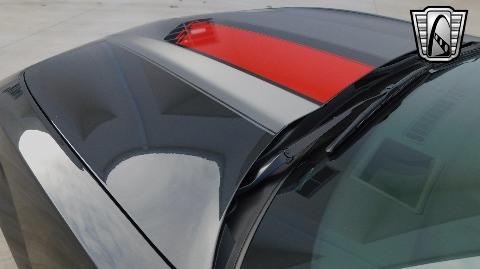 2012 Chevrolet Camaro image 58