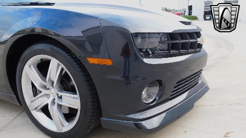 2012 Chevrolet Camaro image 84