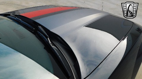 2012 Chevrolet Camaro image 59