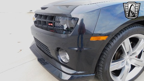 2012 Chevrolet Camaro image 85