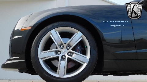2012 Chevrolet Camaro image 35