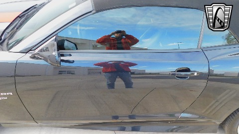 2012 Chevrolet Camaro image 36