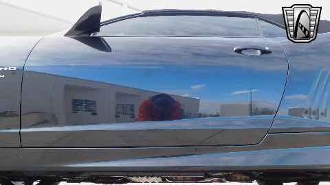 2012 Chevrolet Camaro image 38