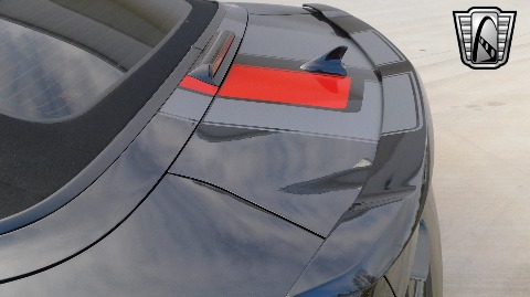 2012 Chevrolet Camaro image 64