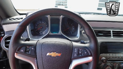 2012 Chevrolet Camaro image 66