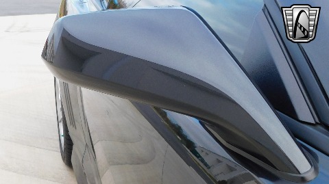 2012 Chevrolet Camaro image 92