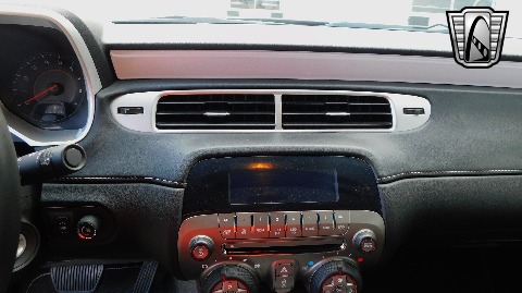 2012 Chevrolet Camaro image 67