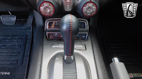 2012 Chevrolet Camaro image 70