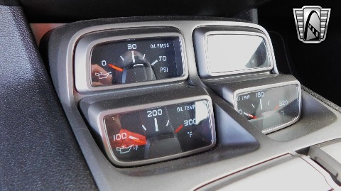 2012 Chevrolet Camaro image 71