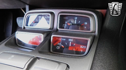 2012 Chevrolet Camaro image 72