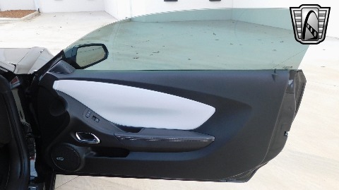 2012 Chevrolet Camaro image 22
