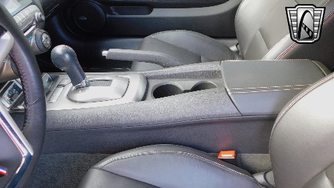 2012 Chevrolet Camaro image 74