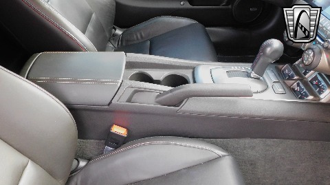 2012 Chevrolet Camaro image 75