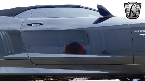 2012 Chevrolet Camaro image 50