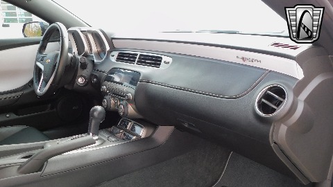 2012 Chevrolet Camaro image 25