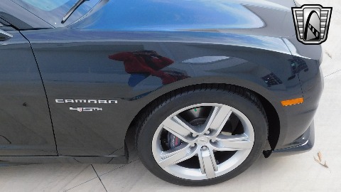 2012 Chevrolet Camaro image 51