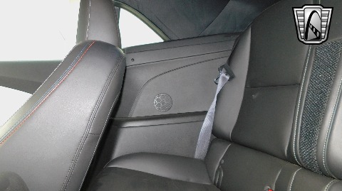 2012 Chevrolet Camaro image 77