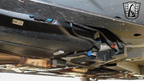 2012 Chevrolet Camaro image 103