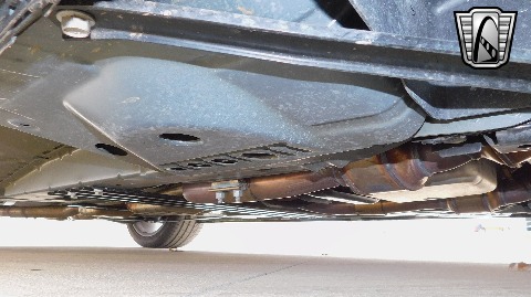 2012 Chevrolet Camaro image 104