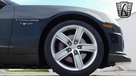 2012 Chevrolet Camaro image 53