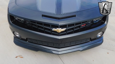 2012 Chevrolet Camaro image 54