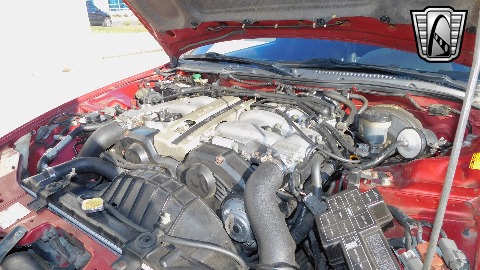 1993 Nissan 300ZX image 29