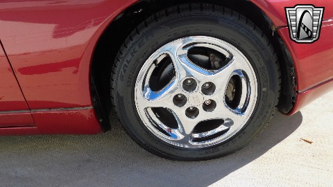 1993 Nissan 300ZX image 80