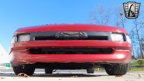 1993 Nissan 300ZX image 55