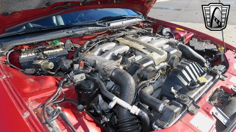1993 Nissan 300ZX image 31