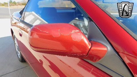 1993 Nissan 300ZX image 83