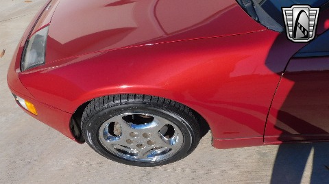 1993 Nissan 300ZX image 33