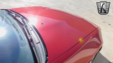 1993 Nissan 300ZX image 58