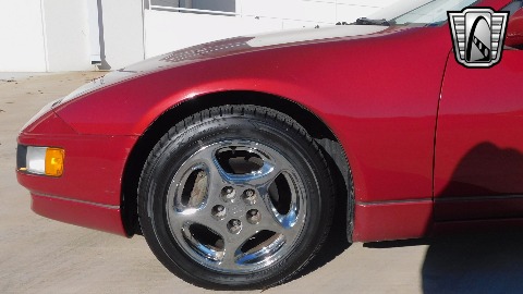 1993 Nissan 300ZX image 34