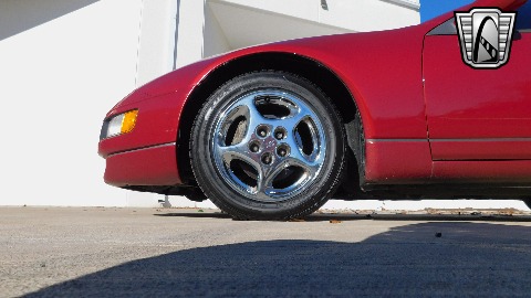 1993 Nissan 300ZX image 35