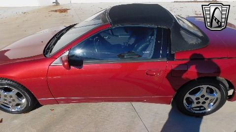 1993 Nissan 300ZX image 36