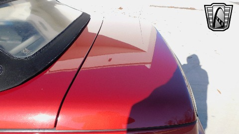 1993 Nissan 300ZX image 61