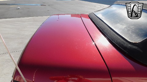 1993 Nissan 300ZX image 62