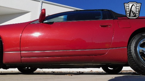 1993 Nissan 300ZX image 38