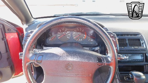 1993 Nissan 300ZX image 63