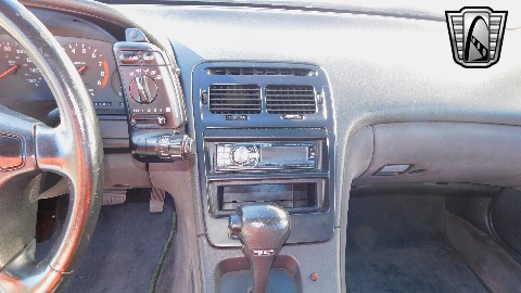 1993 Nissan 300ZX image 64