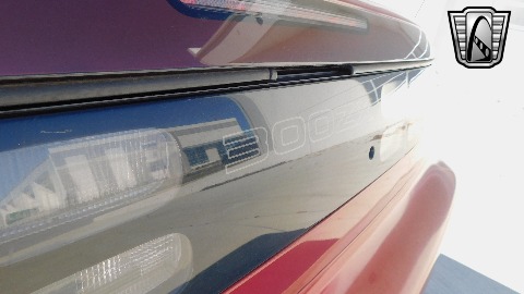 1993 Nissan 300ZX image 90