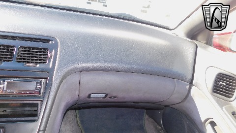 1993 Nissan 300ZX image 65