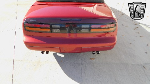 1993 Nissan 300ZX image 42